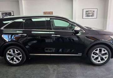 Kia Sorento 150.000 km 13.990 &euro; Asperg 71679