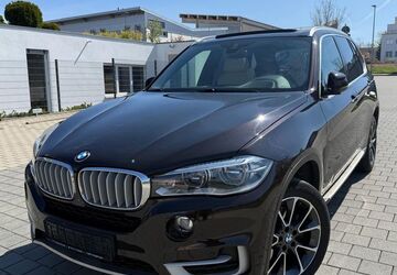 BMW X5 256.000 km 12.480 &euro; Holzgerlingen 71088