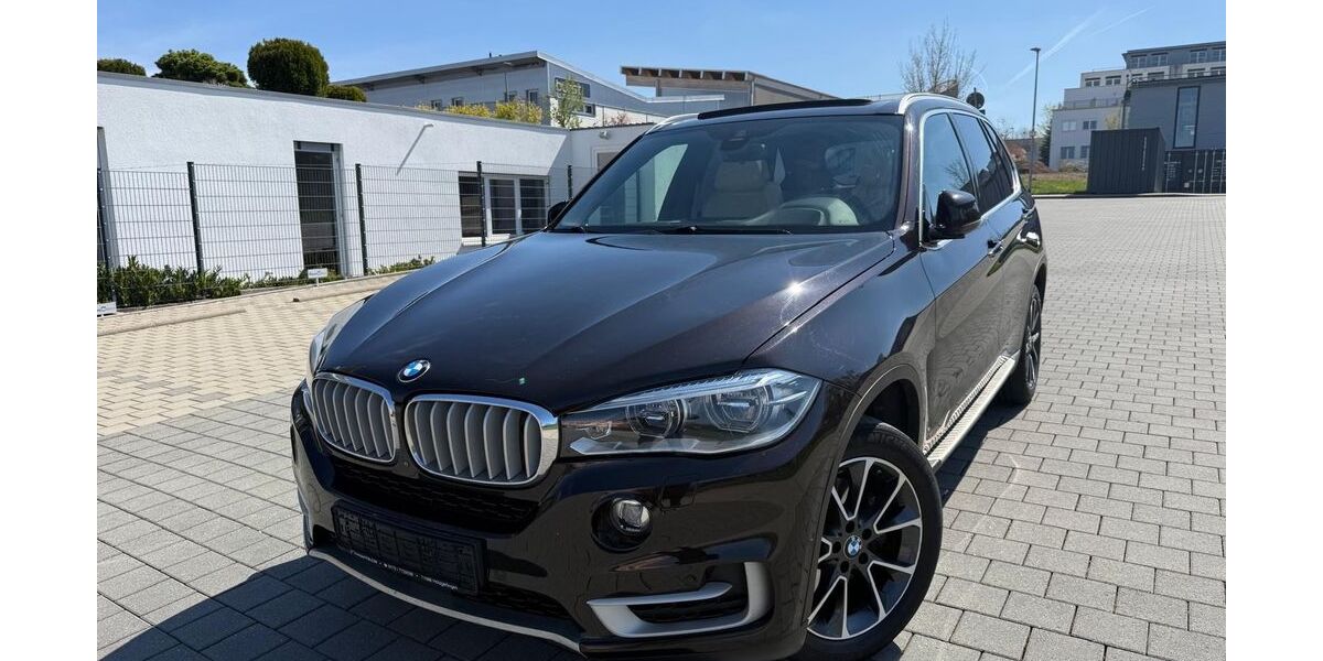 BMW X5 256.000 km 12.480 &euro; Holzgerlingen 71088