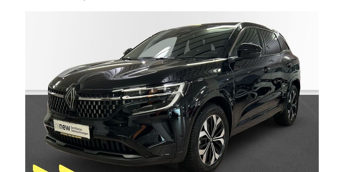 Renault Austral 6.800 km 29.650 &euro; Stuttgart 70565