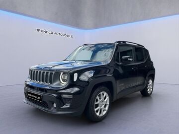 Gebrauchte Jeep Renegade