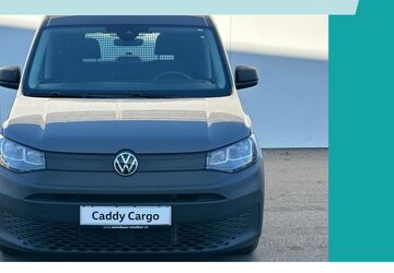 VW Caddy 1.900 km 28.400 &euro; Leonberg 71229
