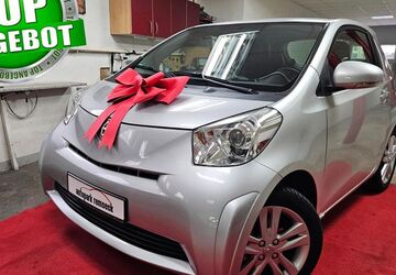 Toyota IQ 114.000 km 7.490 &euro; Remseck (nähe Ludwigsburg) 71686