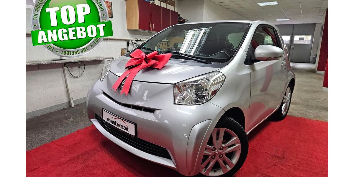 Toyota IQ 114.000 km 7.490 &euro; Remseck (nähe Ludwigsburg) 71686