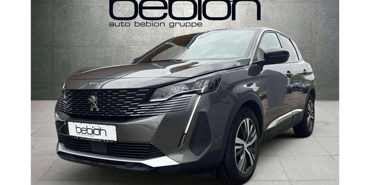 Peugeot 3008 30.900 km 23.880 &euro; Esslingen 73728