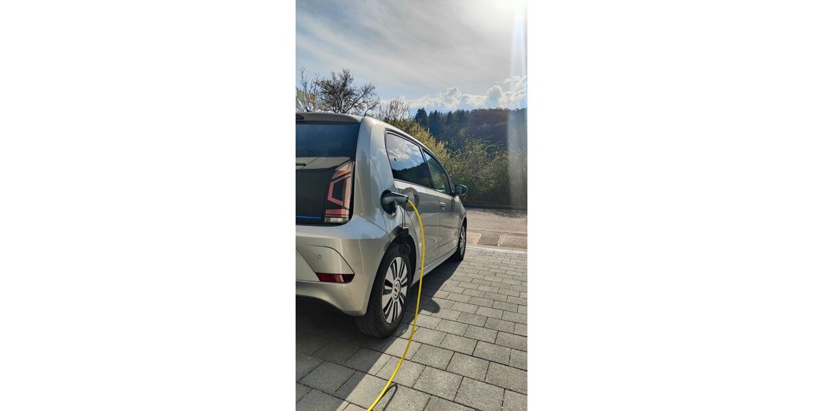 VW e-up! 47.800 km 11.490 &euro; Aidlingen 71134