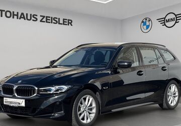 BMW 330 56.800 km 34.920 &euro; Waiblingen 71332