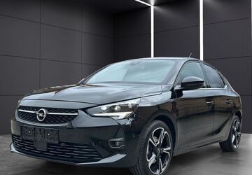 Opel Corsa 31.000 km 14.990 &euro; Ehningen 71139