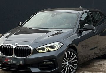 BMW 120 89.450 km 23.490 &euro; Rottenburg am Neckar 72108