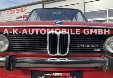 BMW 2002 9.725 km 14.499 &euro; Deizisau 73779