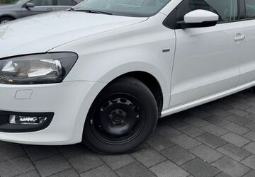 VW Polo 306.748 km 2.450 &euro; Tübingen 72072