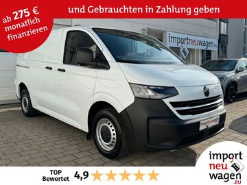 Gebrauchte VW Transporter