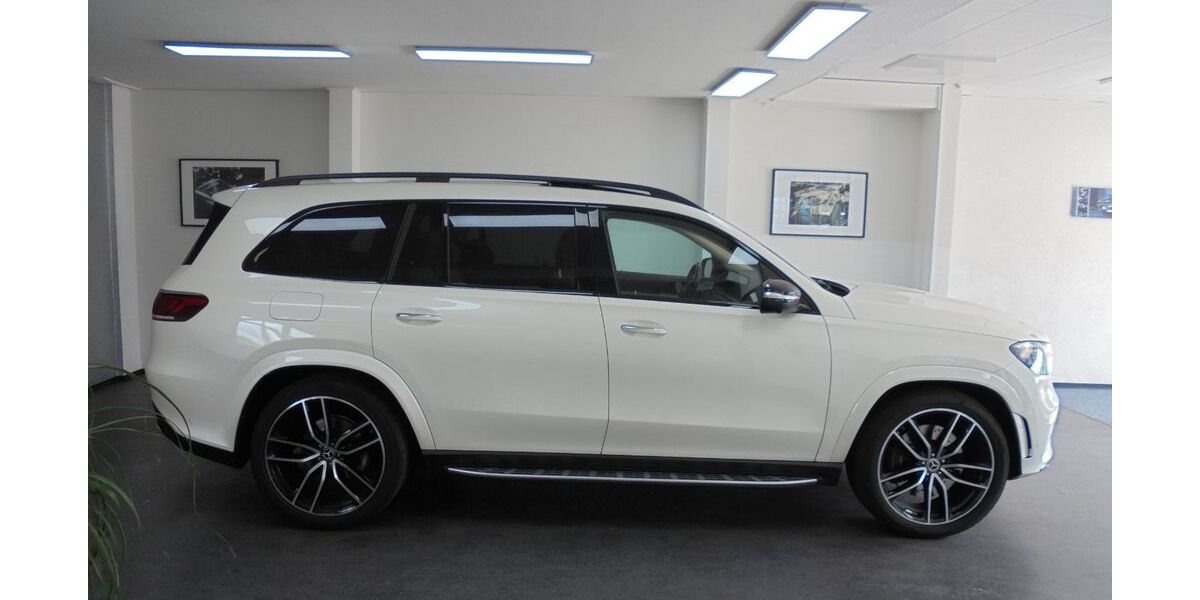 Mercedes-Benz GLS 580 70.000 km 99.900 &euro; Asperg/Ludwigsburg bei Stuttgart 71679
