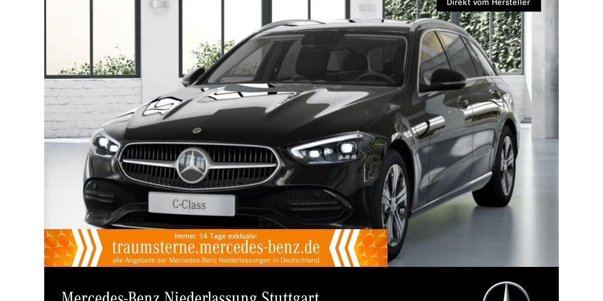 Mercedes-Benz C 300 100.619 km 29.990 &euro; Stuttgart 70469