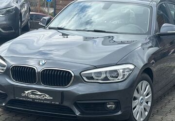 BMW 118 114.000 km 15.980 &euro; Reutlingen 72766