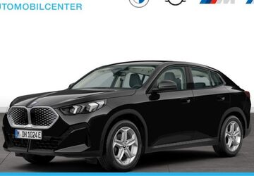 BMW iX2 1.900 km 39.990 &euro; Reutlingen 72766