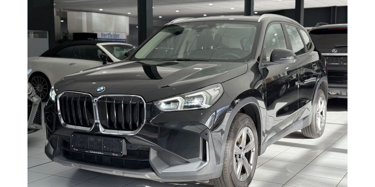BMW X1 166.900 km 25.990 &euro; Weil im Schönbuch 71093