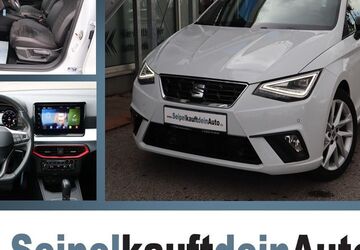 Seat Ibiza 31.800 km 20.995 &euro; Herrenberg 71083