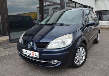 Renault Grand Scenic 229.000 km 2.490 &euro; Rottenburg 72108