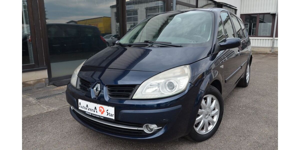Renault Grand Scenic 229.000 km 2.490 &euro; Rottenburg 72108