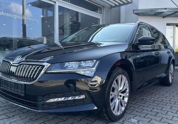 Skoda Superb 106.726 km 20.480 &euro; Wendlingen am Neckar 73240