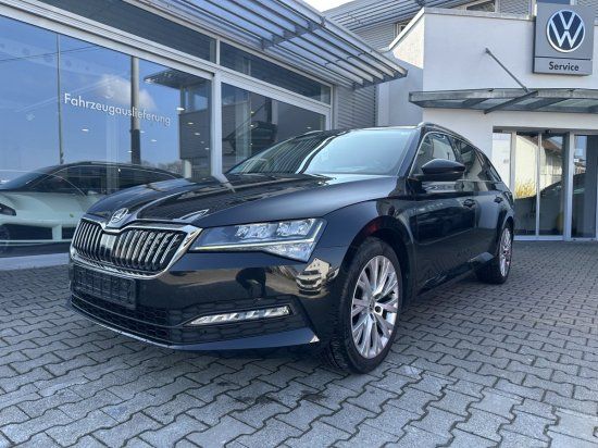 Skoda Superb 106.726 km 20.480 &euro; Wendlingen am Neckar 73240
