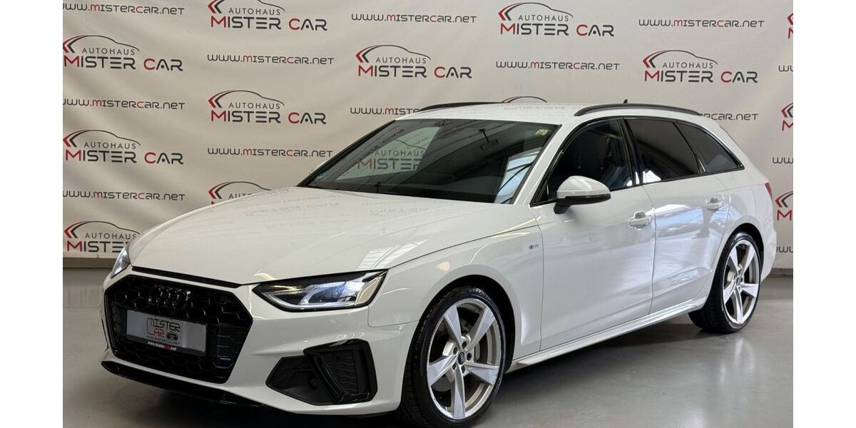 Audi A4 170.000 km 19.980 &euro; Magstadt 71106