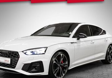 Audi S5 41.573 km 51.840 &euro; Stuttgart 70563