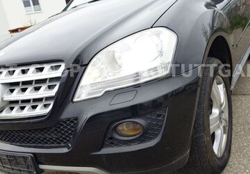 Mercedes-Benz ML 350 295.000 km 4.998 &euro; Holzgerlingen / Böblingen (Region Stuttgart) 71088