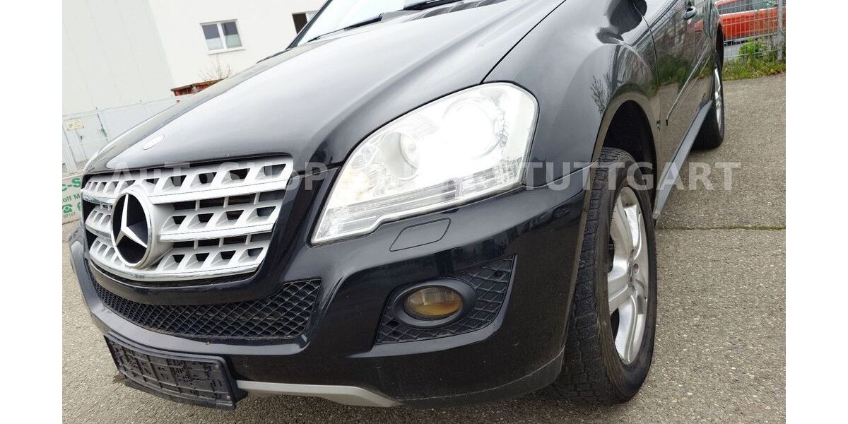 Mercedes-Benz ML 350 295.000 km 4.998 &euro; Holzgerlingen / Böblingen (Region Stuttgart) 71088