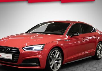 Audi A5 78.971 km 25.860 &euro; Stuttgart 70563