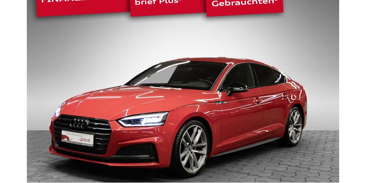 Audi A5 78.971 km 25.860 &euro; Stuttgart 70563