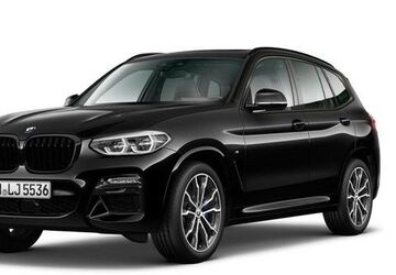 BMW X3 M40 135.650 km 34.930 &euro; Esslingen am Neckar 73730