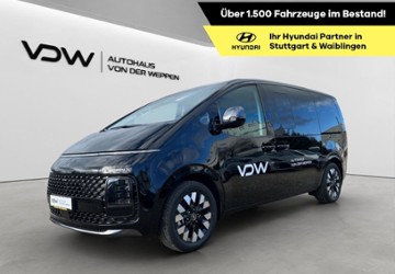 Hyundai STARIA 4.999 km 53.890 &euro; Stuttgart 70469
