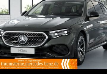 Mercedes-Benz E 450 10.330 km 74.980 &euro; Stuttgart 70469