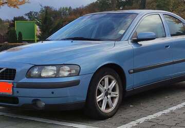 Volvo S60 338.000 km 2.400 &euro; Korntal-Münchingen, Stadt 70825