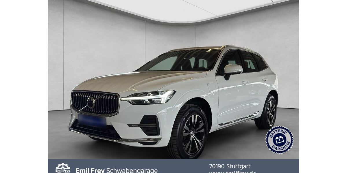Volvo XC60 24.953 km 47.400 &euro; Stuttgart 70190