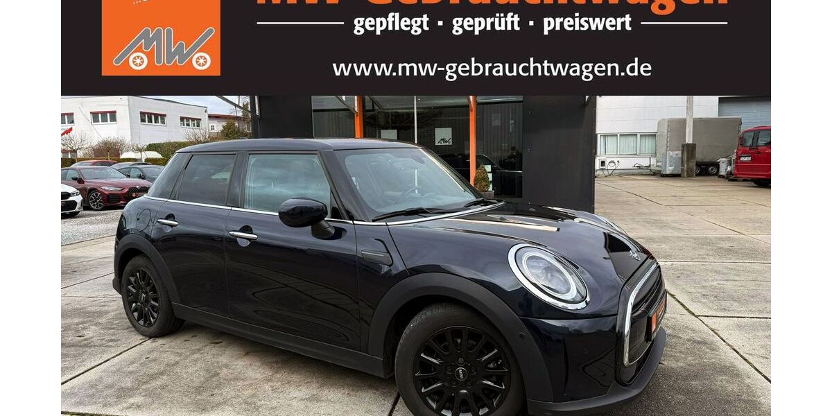 Mini ONE 44.499 km 21.490 &euro; Rottenburg 72108
