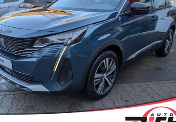 Peugeot 3008 86.180 km 16.370 &euro; Leonberg 71229