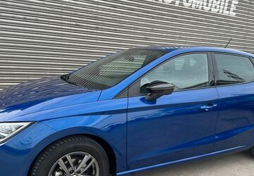 Seat Ibiza 24.870 km 15.800 &euro; Sindelfingen 71065