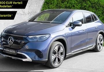 Mercedes-Benz EQE SUV 24.606 km 60.880 &euro; Esslingen 73730