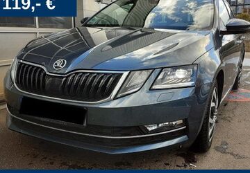 Skoda Octavia 148.081 km 14.930 &euro; Böblingen 71032