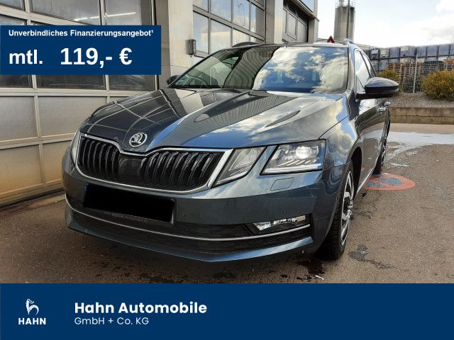 Skoda Octavia 148.081 km 14.930 &euro; Böblingen 71032