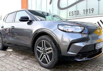 Ford Capri 7.211 km 40.990 &euro; Herrenberg-Kuppingen 71083