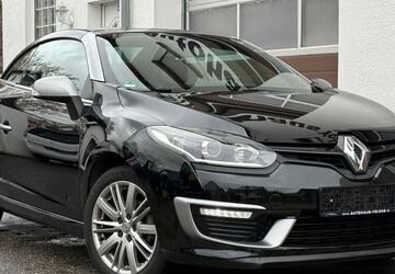 Renault Megane 82.000 km 8.390 &euro; Nagold - Hochdorf 72202