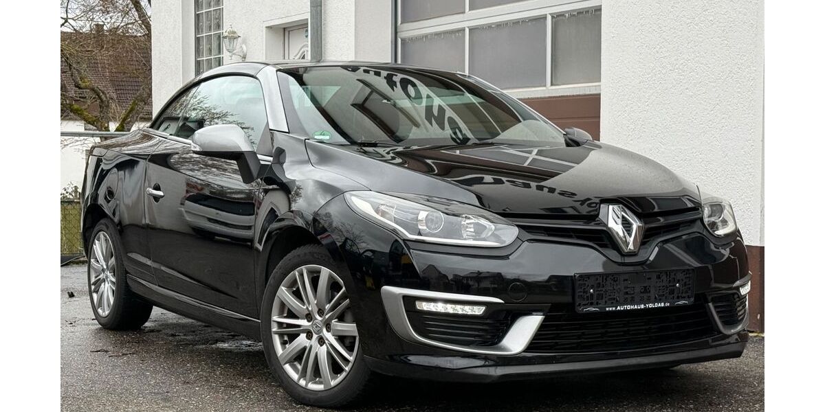 Renault Megane 82.000 km 8.390 &euro; Nagold - Hochdorf 72202