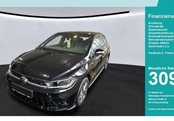 VW Polo 24.185 km 22.979 &euro; Herrenberg 71083