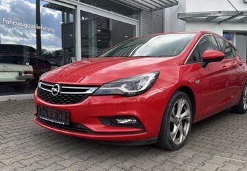 Opel Astra 146.910 km 8.480 &euro; Wendlingen am Neckar 73240
