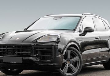 Porsche Cayenne 15.000 km 120.480 &euro; Pforzheim 75177