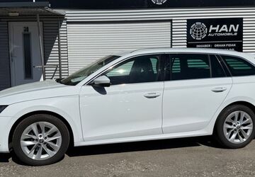 Skoda Octavia 128.000 km 18.850 &euro; Sindelfingen 71065